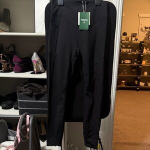 Halara Ultra Sculpt High Waisted Scrunch Butt Lifting Tummy Control 7/8 Legging